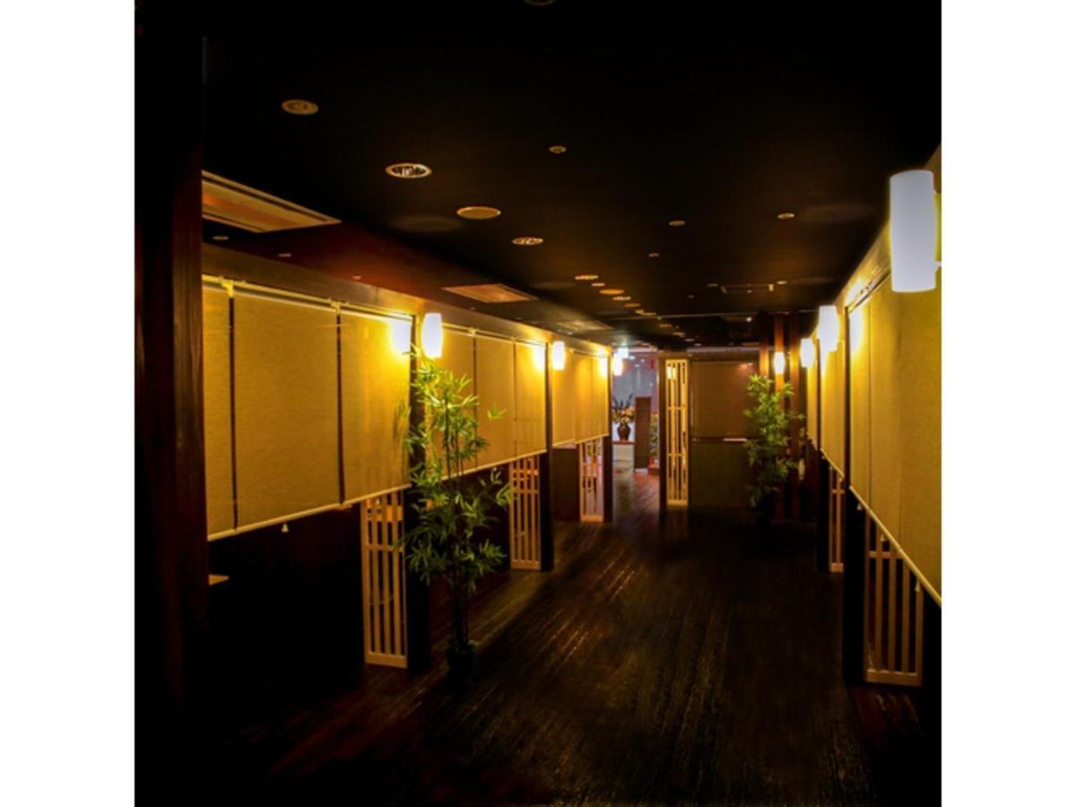 Hotel Sekumiya - Vacation Stay 21687V Obama  Eksteriør bilde